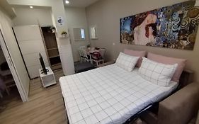 Casa Sorelle Marchisio